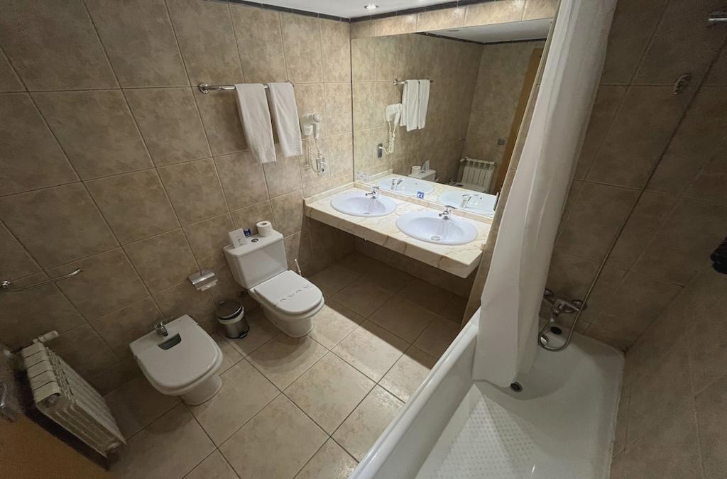 Hotel Segle XX Andorra