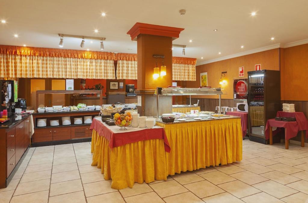 Hotel Segle XX Andorra