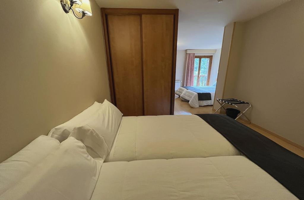 Hotel Segle XX Andorra