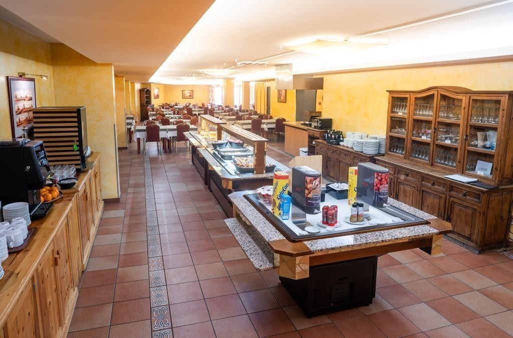 Hotel Ransol