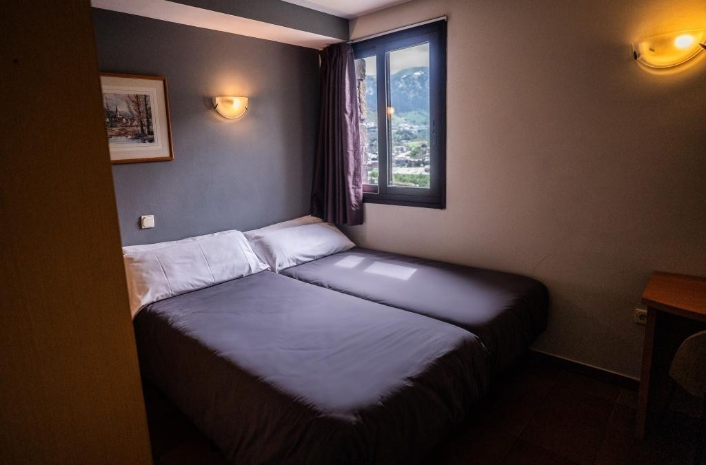 Hotel Ransol