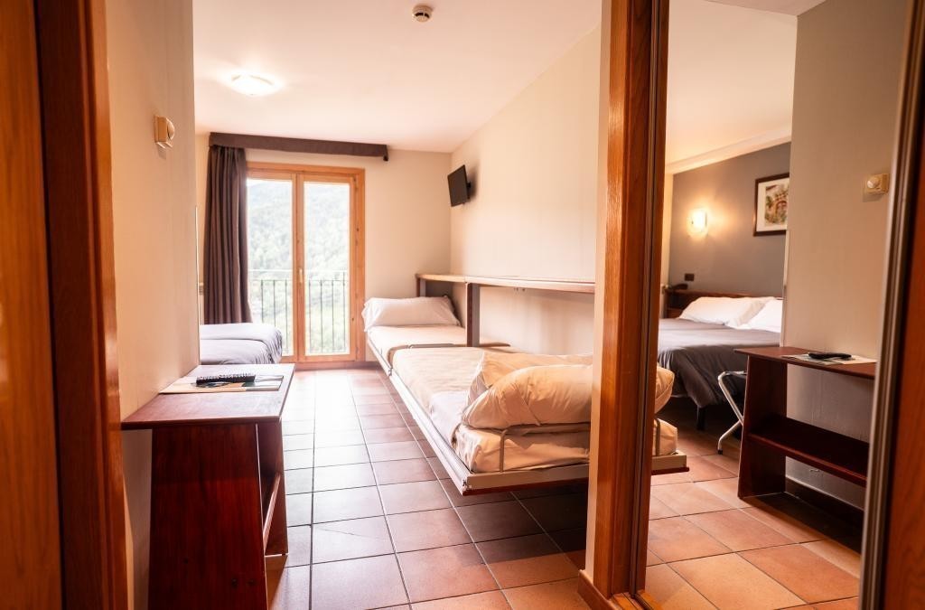 Hotel Ransol