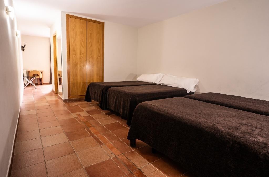 Hotel Ransol