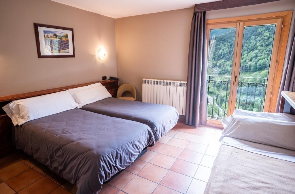 Hotel Ransol