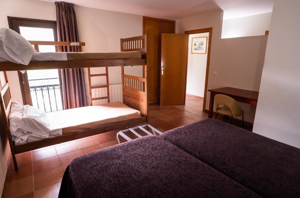 Hotel Ransol