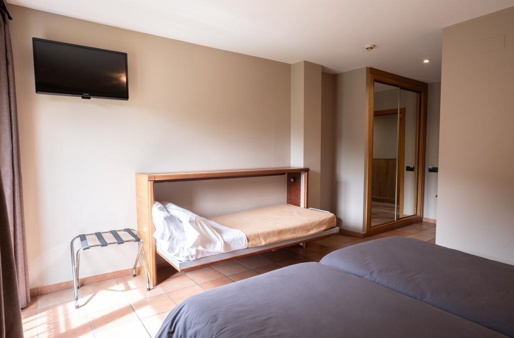 Hotel Ransol