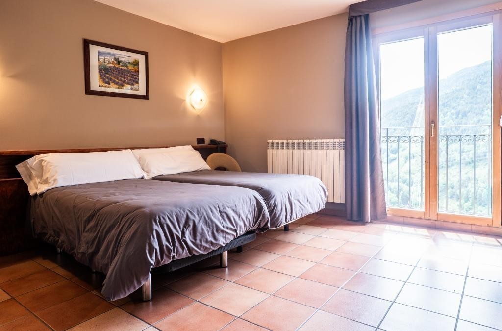 Hotel Ransol