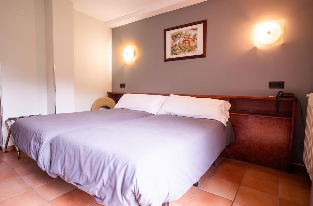 Hotel Ransol