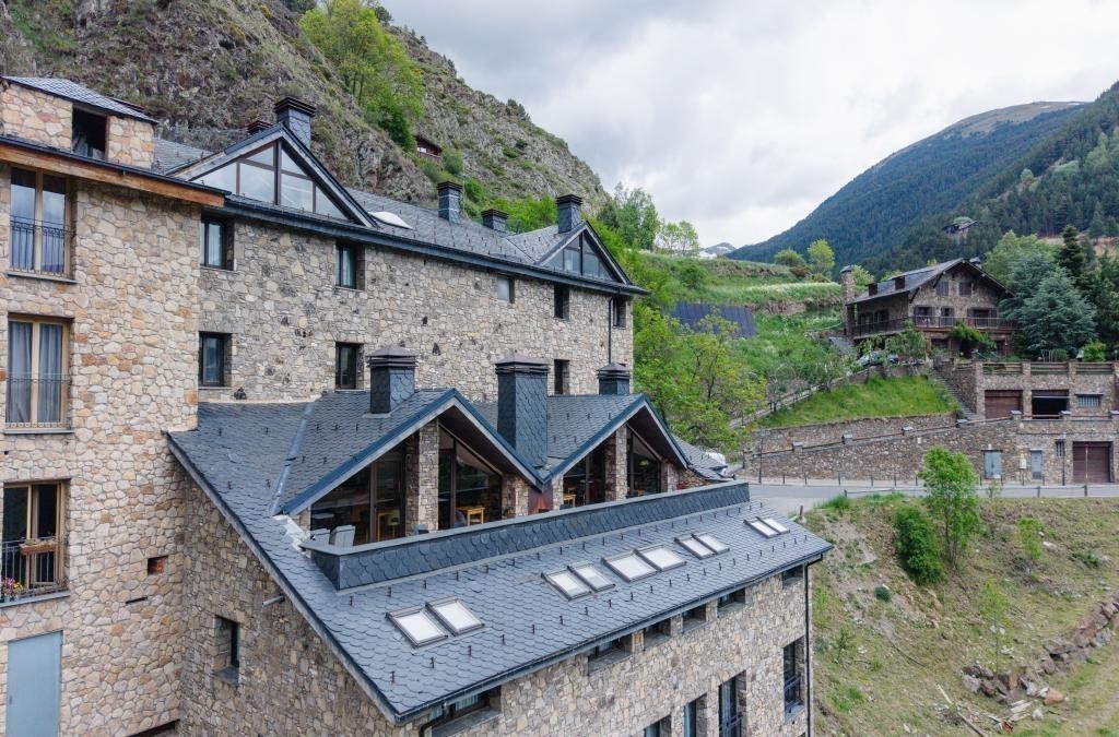 Hotel Ransol