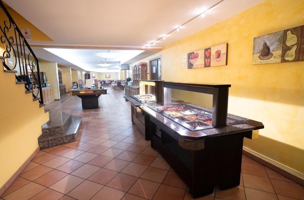 Hotel Ransol