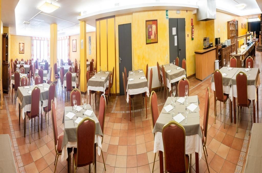 Hotel Ransol