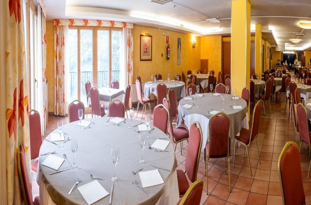 Hotel Ransol