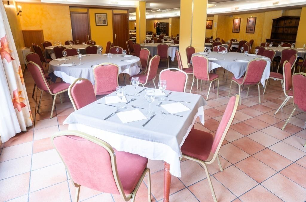 Hotel Ransol