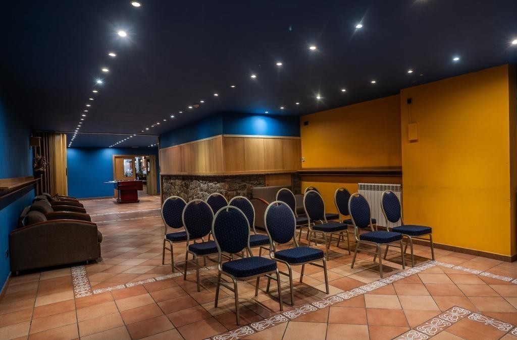 Hotel Ransol