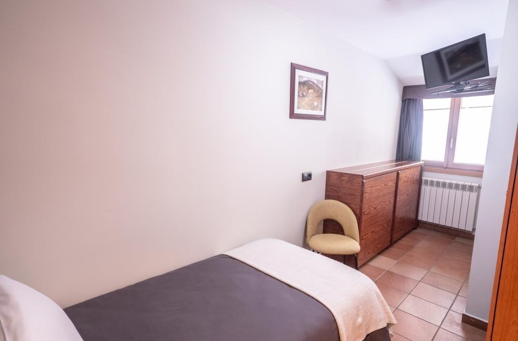 Hotel Ransol