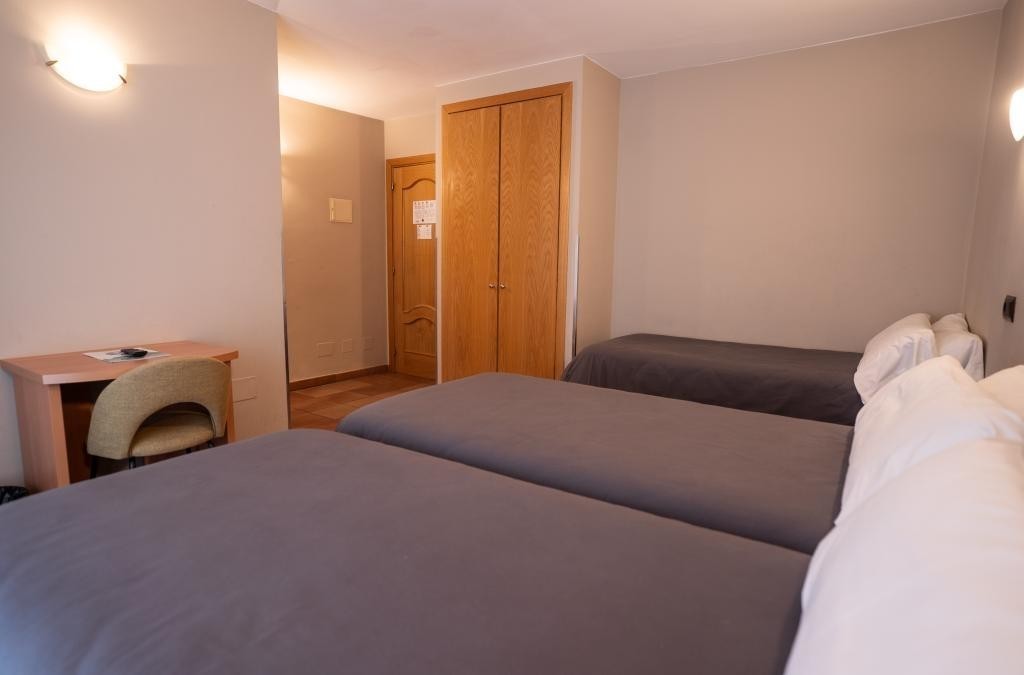 Hotel Ransol