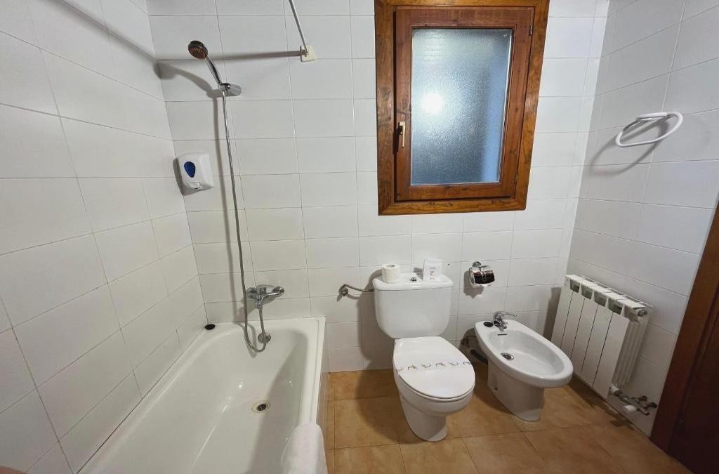 Wuau! Apartaments Font del Poble