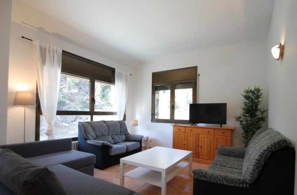 Apartamentos Ransol Pont de Toneta (Pisos a Dias)
