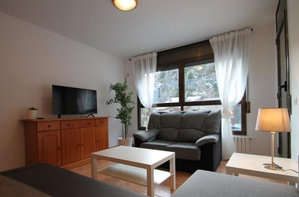 Apartamentos Ransol Pont de Toneta (Pisos a Dias)