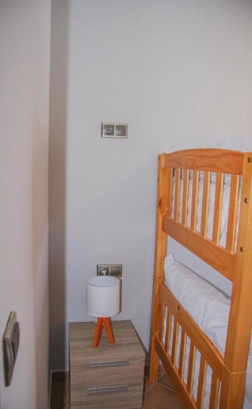 Apartamentos Colells
