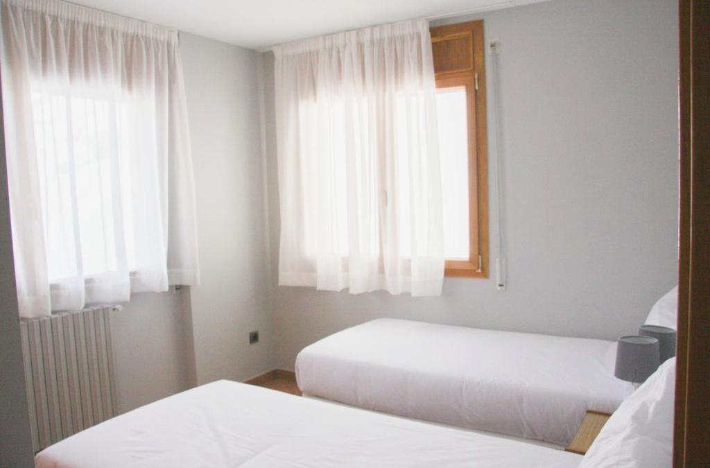 Apartamentos Colells