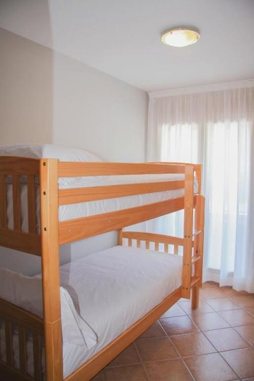 Apartamentos Colells