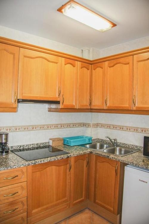 Apartamentos Colells
