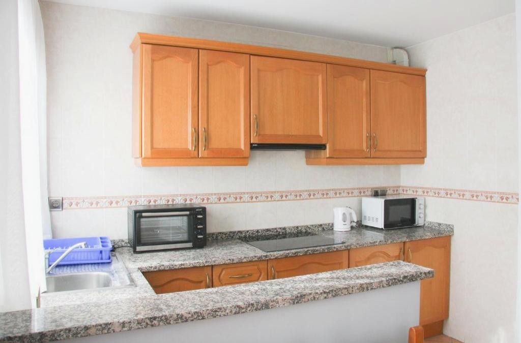 Apartamentos Colells