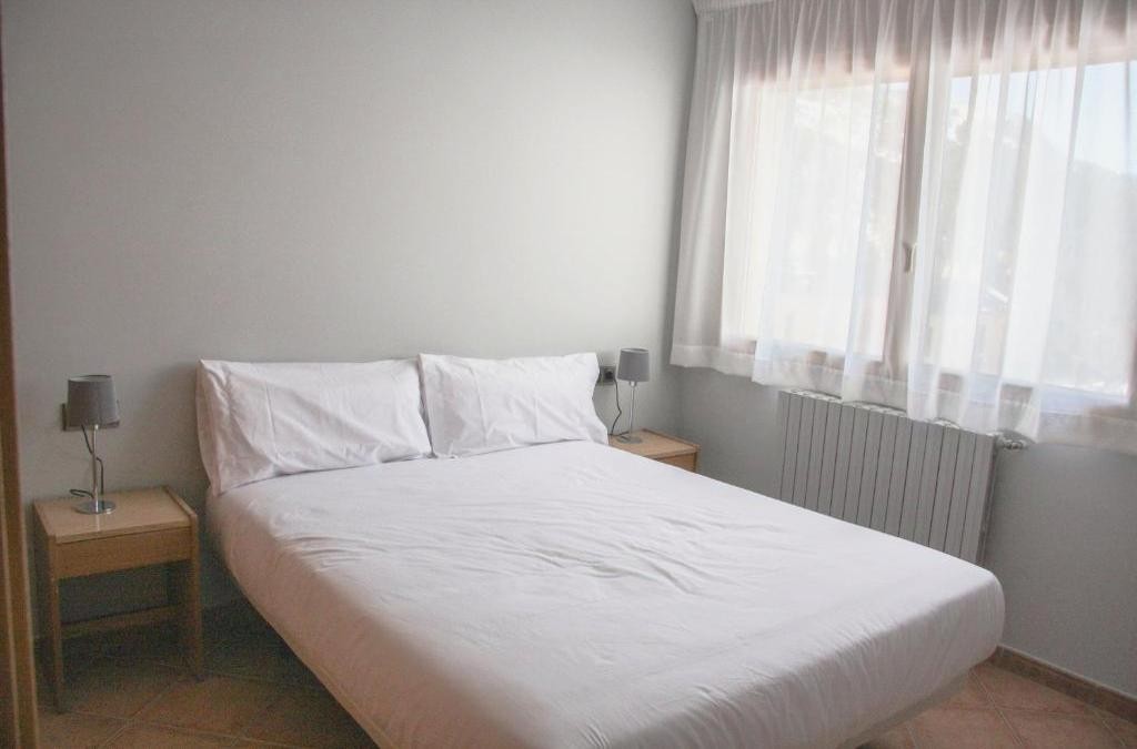 Apartamentos Colells