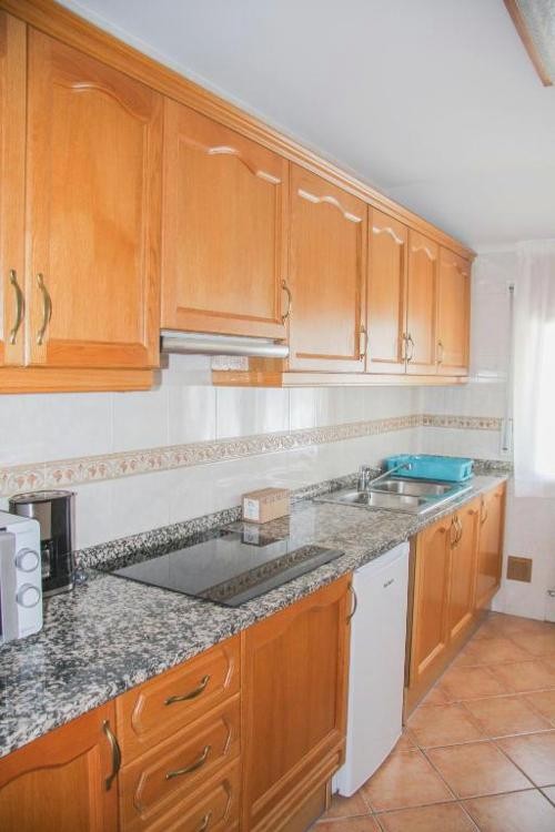 Apartamentos Colells
