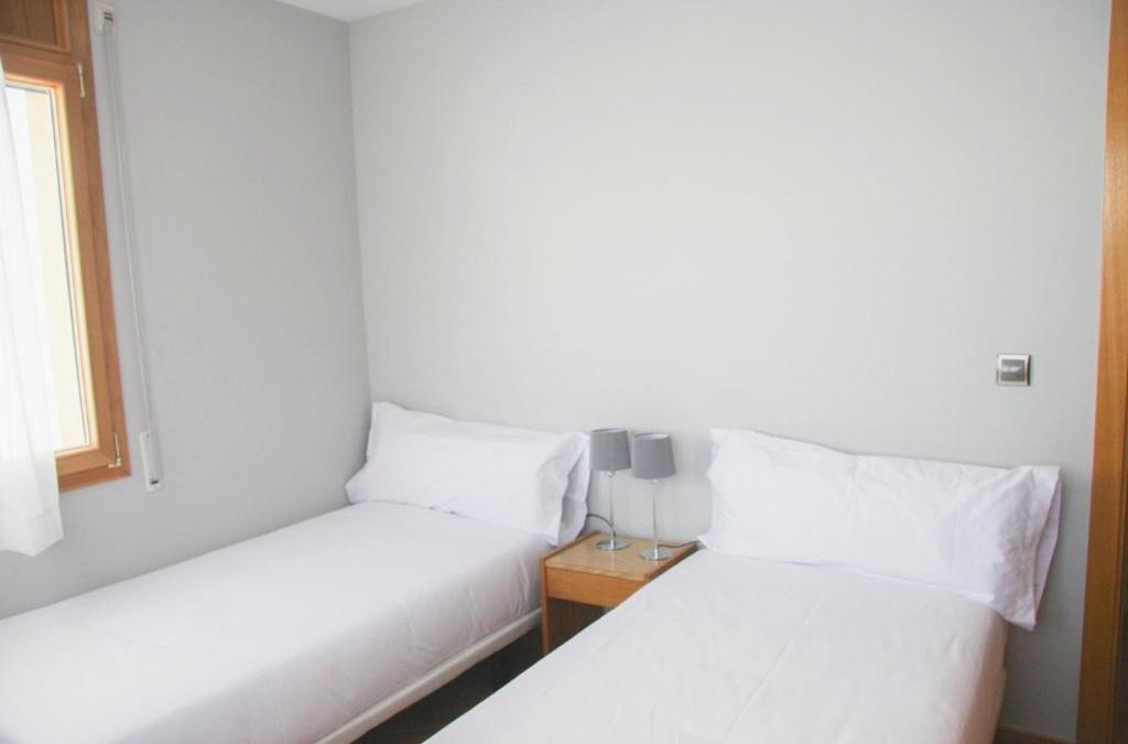 Apartamentos Colells