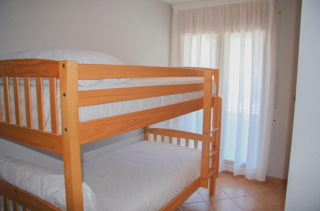 Apartamentos Colells