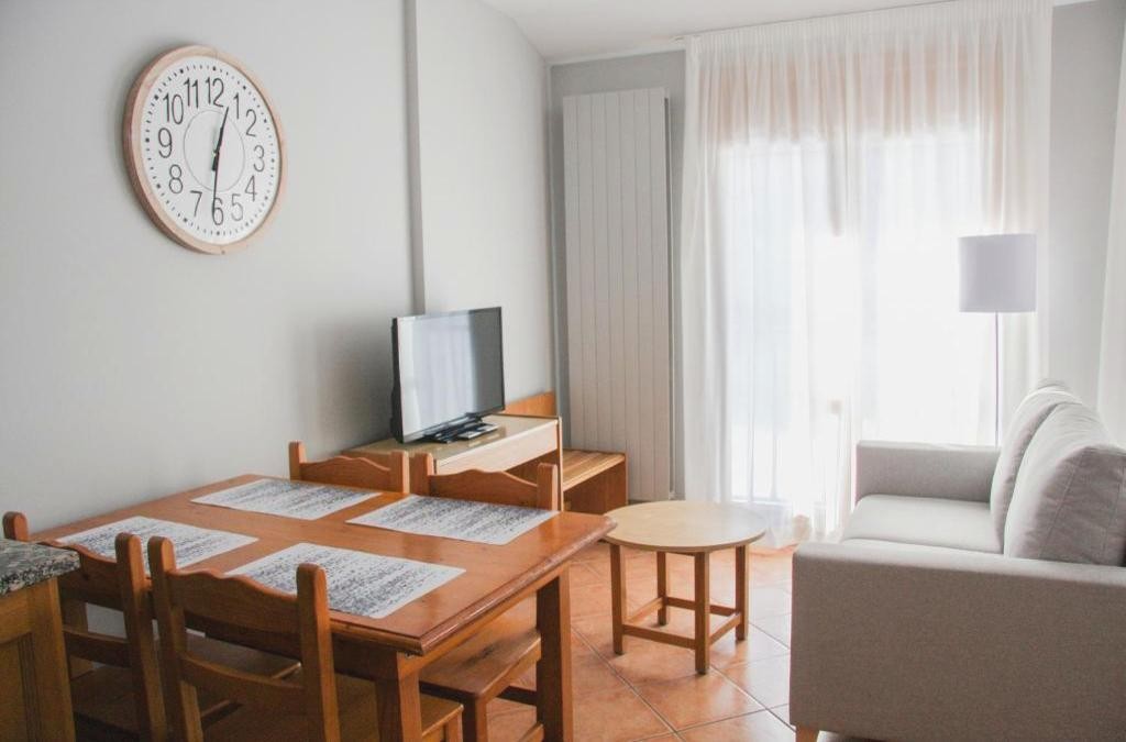 Apartamentos Colells