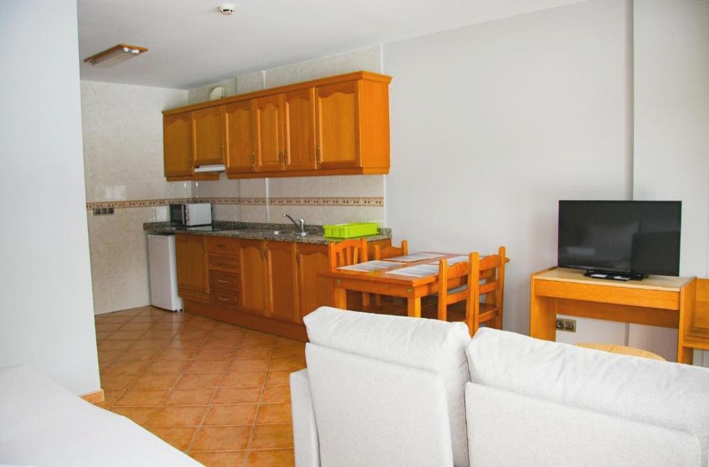 Apartamentos Colells