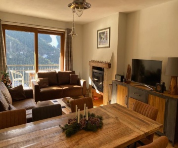 Soldeu Avet Luxury Apartment Edif Apol Lo, Soldeu, Andorra