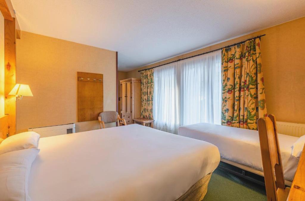 Sport Hotel