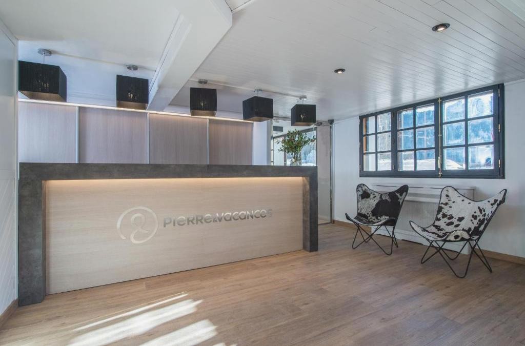 Hotel Austria by Pierre & Vacances
