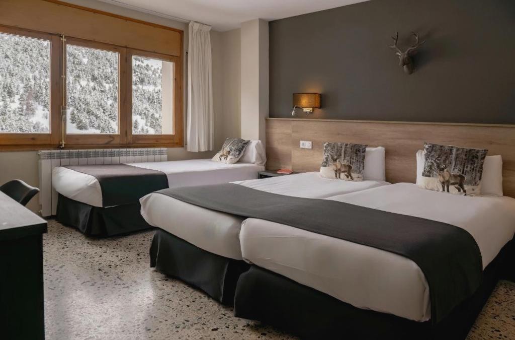 Hotel Austria by Pierre & Vacances
