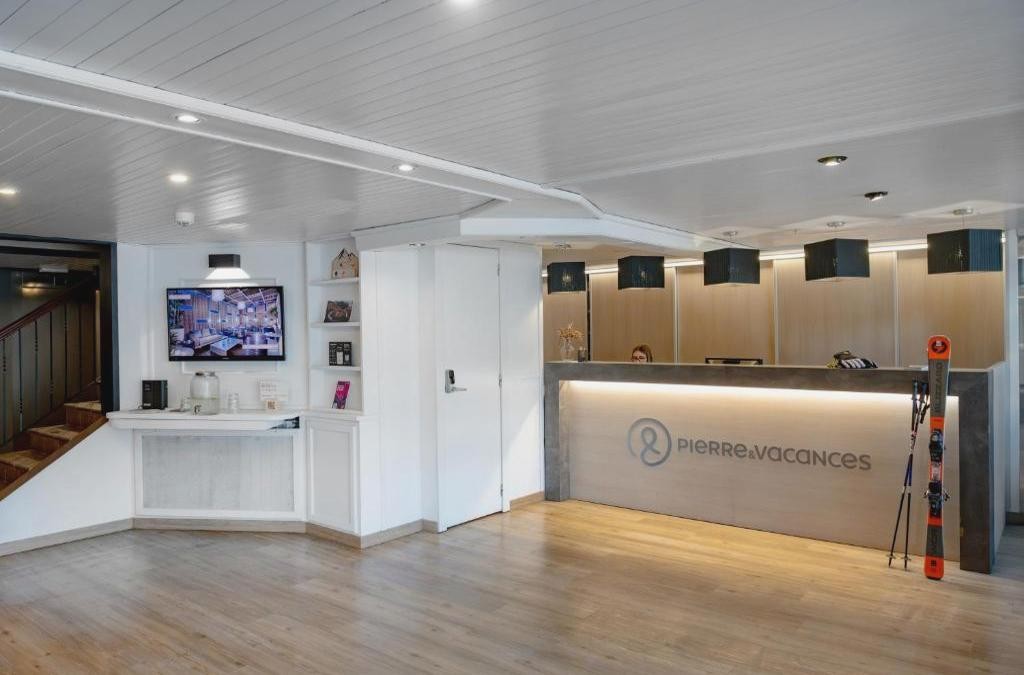 Hotel Austria by Pierre & Vacances