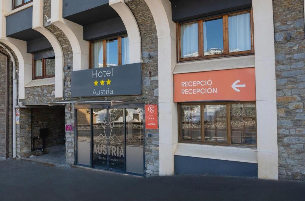 Hotel Austria by Pierre & Vacances