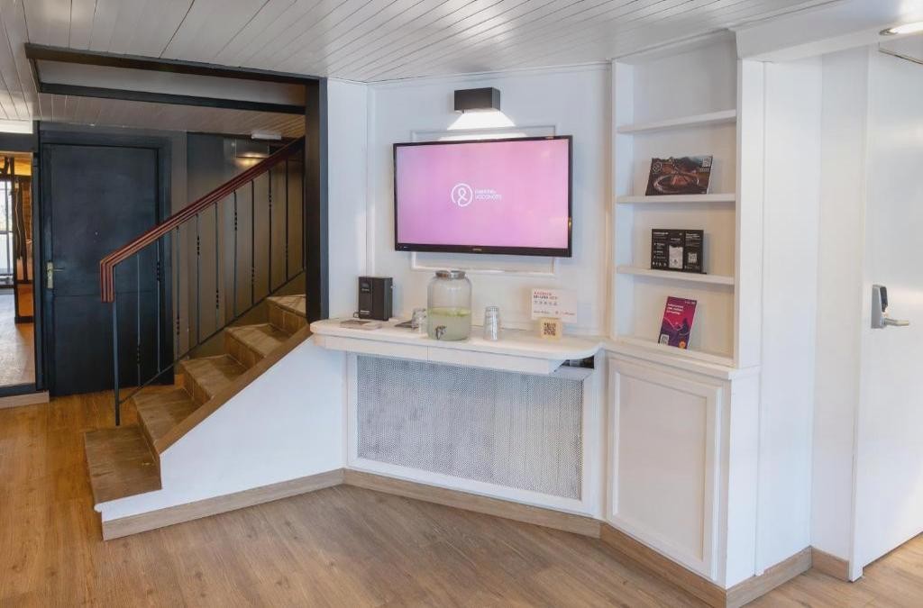 Hotel Austria by Pierre & Vacances