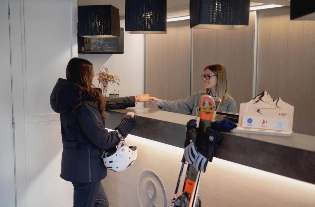 Hotel Austria by Pierre & Vacances