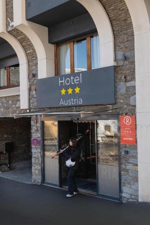 Hotel Austria by Pierre & Vacances
