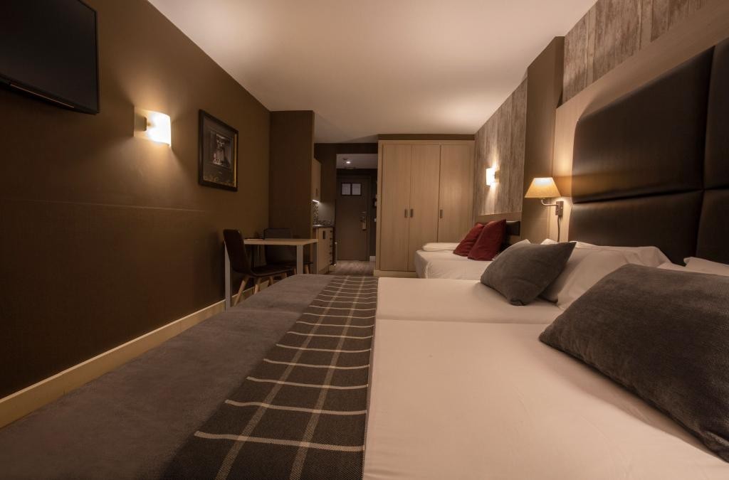 Nexta Himàlaia Soldeu