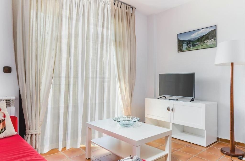 Apartaments VM Molleres