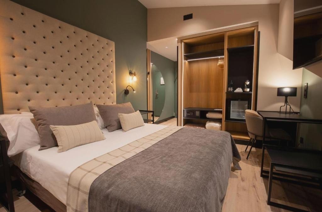 Hotel Piolets Soldeu Centre by Nexta