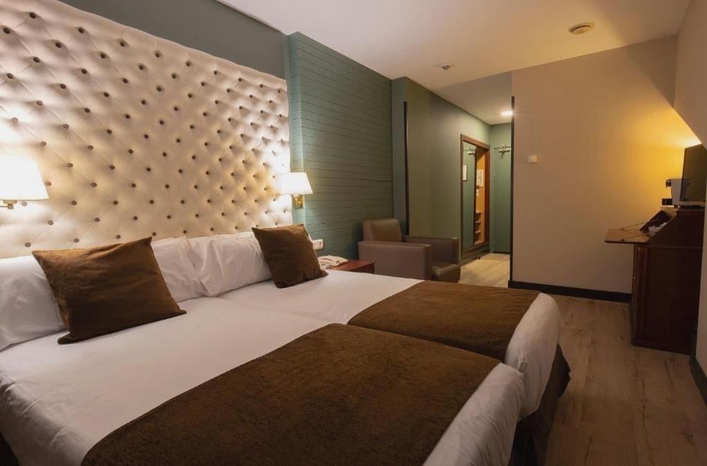 Hotel Piolets Soldeu Centre by Nexta