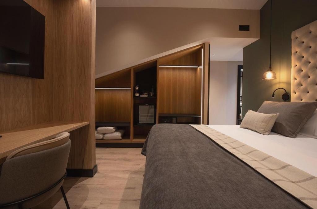 Hotel Piolets Soldeu Centre by Nexta
