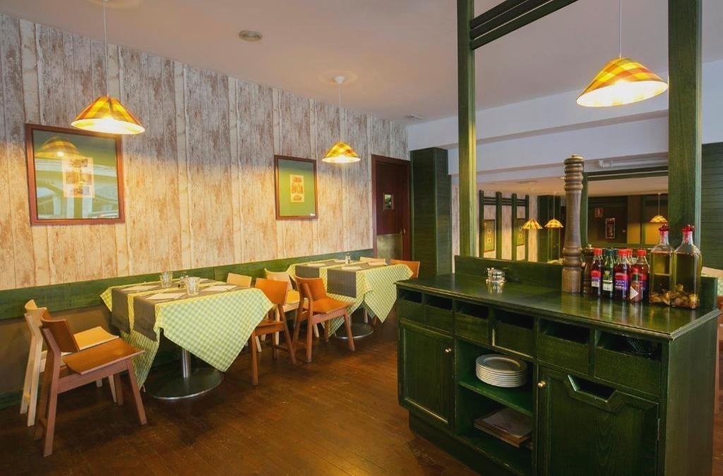 Hotel Piolets Soldeu Centre by Nexta