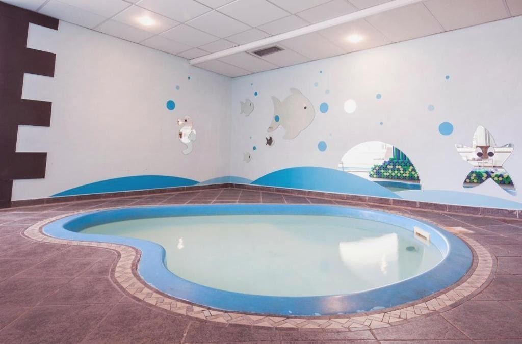 Hotel Piolets Soldeu Centre by Nexta